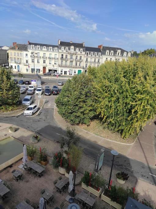 Appartement De Charme Coeur Historique Périgueux Exterior foto
