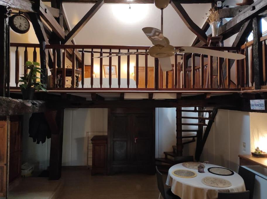 Appartement De Charme Coeur Historique Périgueux Exterior foto