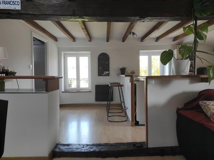 Appartement De Charme Coeur Historique Périgueux Exterior foto