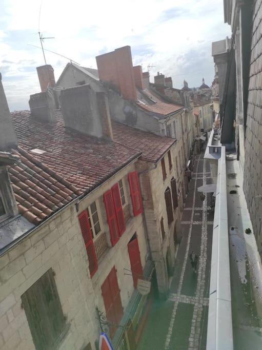 Appartement De Charme Coeur Historique Périgueux Exterior foto