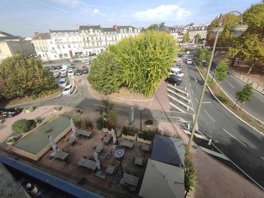 Appartement De Charme Coeur Historique Périgueux Exterior foto